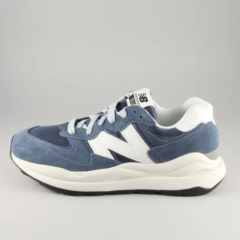 New balance sale 574 vintage indigo